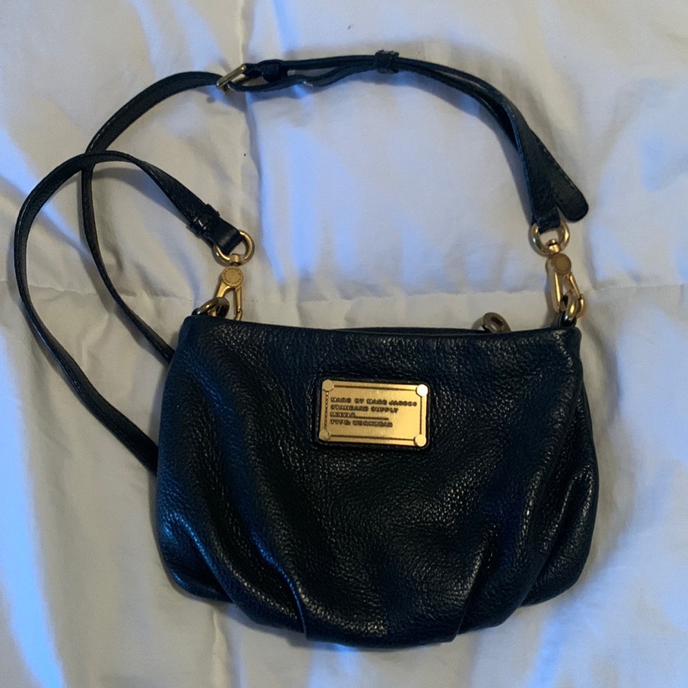 Marc by Marc Jacobs small crossbody